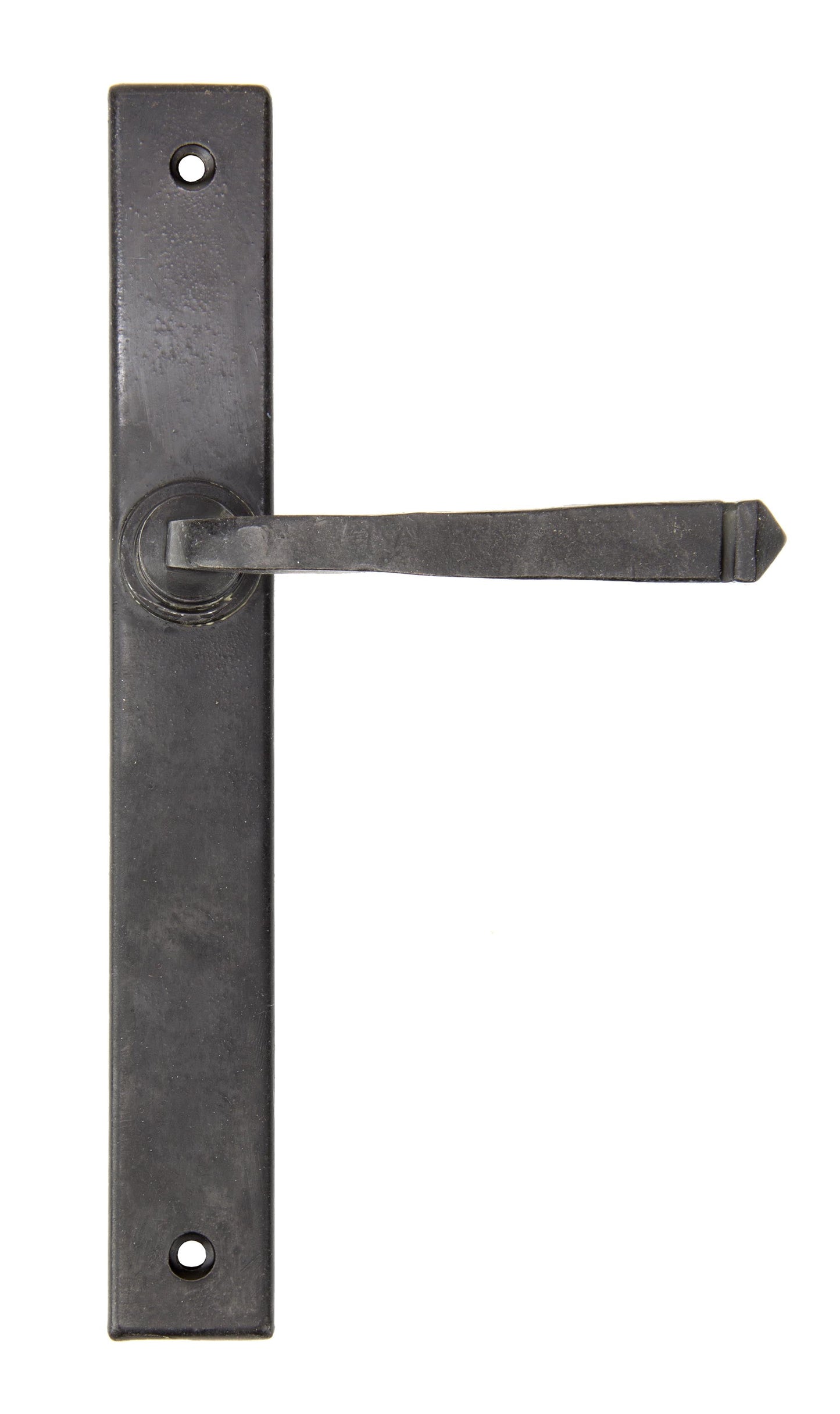 From The Anvil Avon Slimline Lever Espag. Latch Set