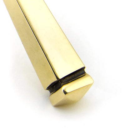 From The Anvil Avon Slimline Lever Espag. Latch Set