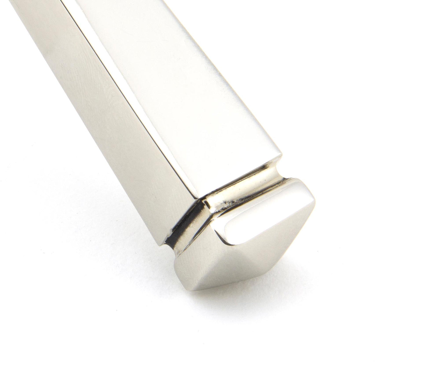 From The Anvil Avon Slimline Lever Espag. Latch Set