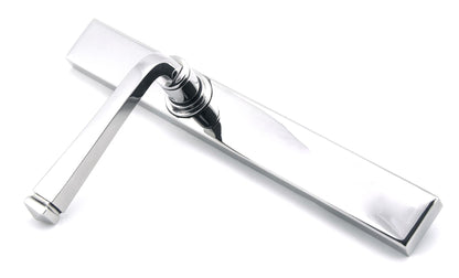 From The Anvil Avon Slimline Lever Espag. Latch Set