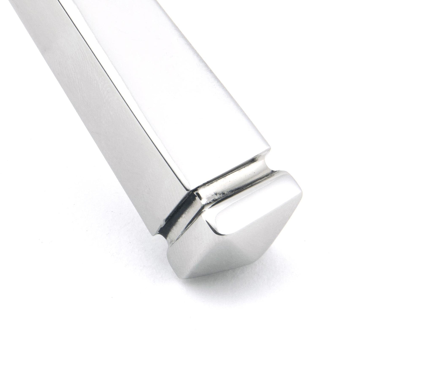 From The Anvil Avon Slimline Lever Espag. Latch Set