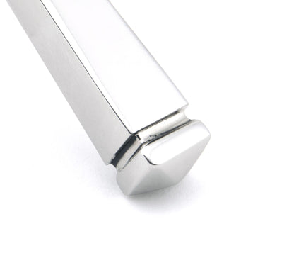 From The Anvil Avon Slimline Lever Espag. Latch Set