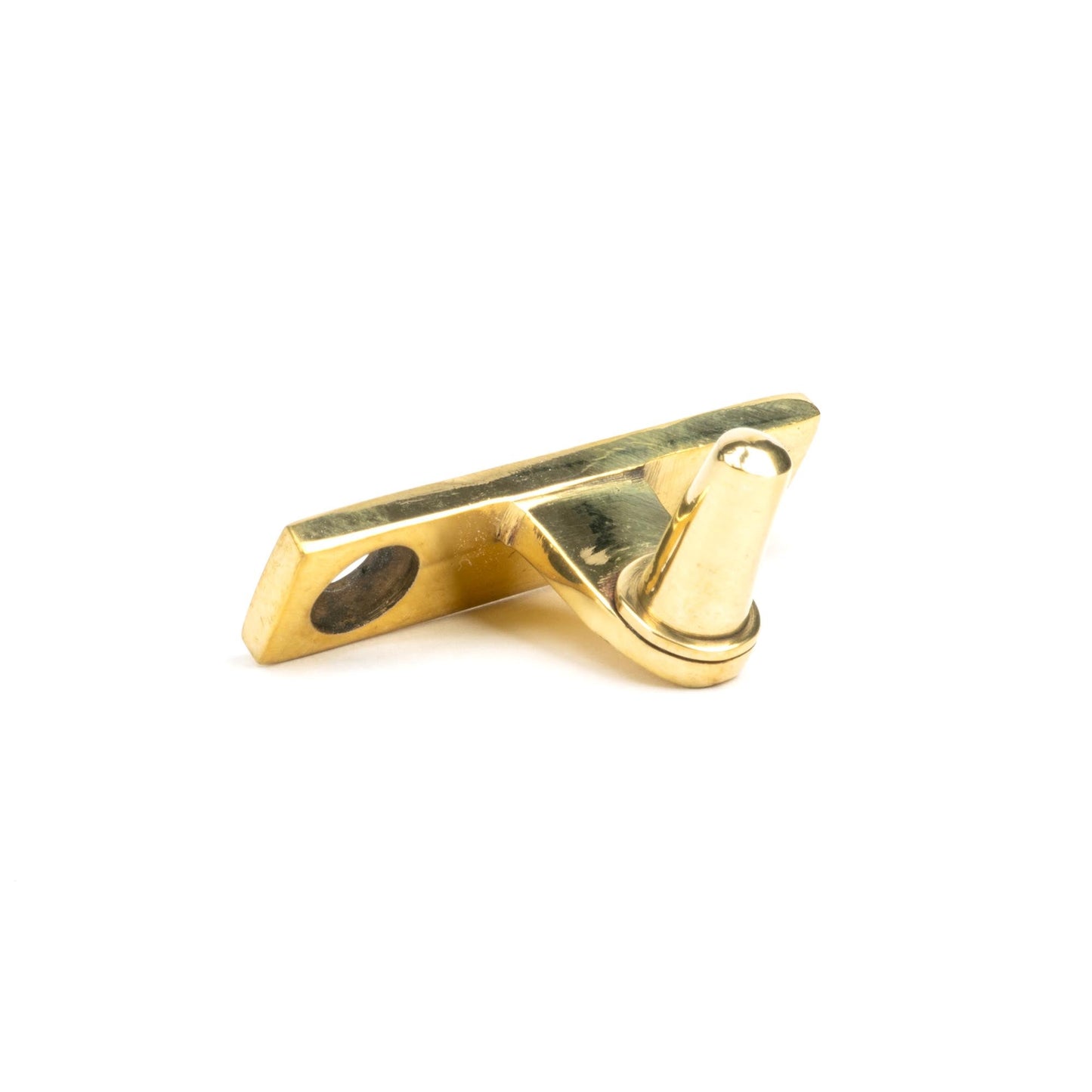 From The Anvil Cranked Casement Stay Pin