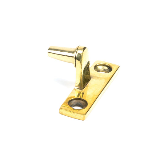 From The Anvil Cranked Casement Stay Pin