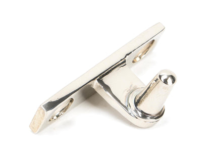 From The Anvil Cranked Casement Stay Pin