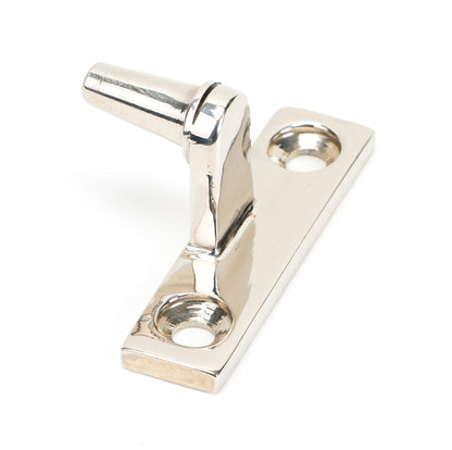 From The Anvil Cranked Casement Stay Pin