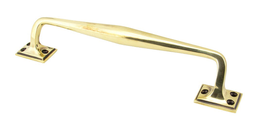 From The Anvil Art Deco Pull Handle