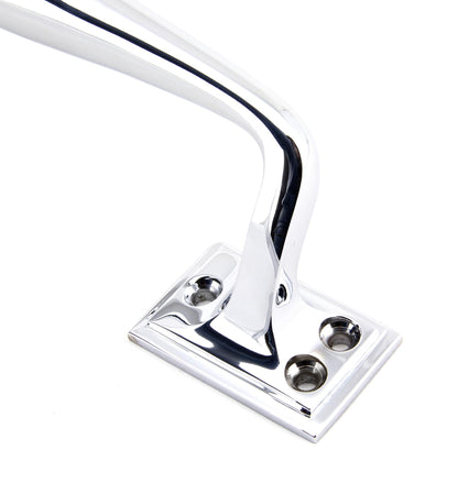 From The Anvil Art Deco Pull Handle
