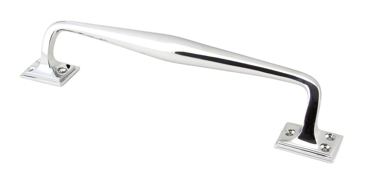 From The Anvil Art Deco Pull Handle
