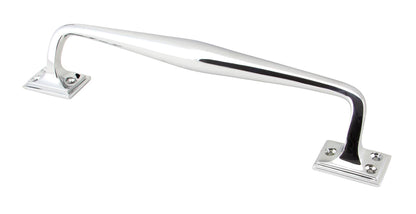 From The Anvil Art Deco Pull Handle