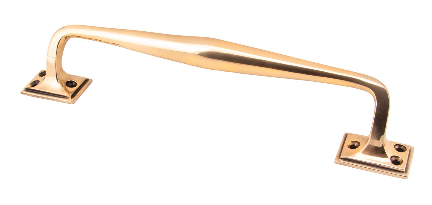 From The Anvil Art Deco Pull Handle