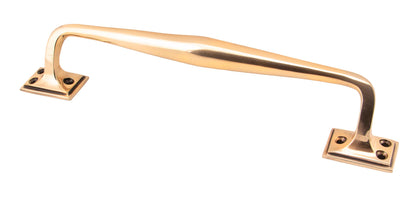 From The Anvil Art Deco Pull Handle