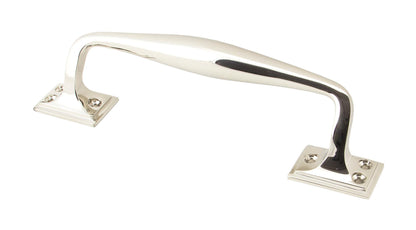 From The Anvil Art Deco Pull Handle