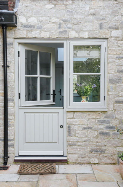 From The Anvil Regency Concealed Escutcheon