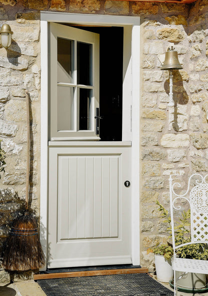From The Anvil Regency Concealed Escutcheon