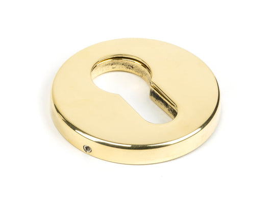 From The Anvil Regency Concealed Escutcheon