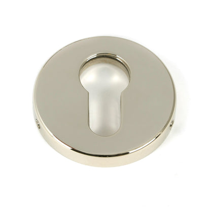 From The Anvil Regency Concealed Escutcheon