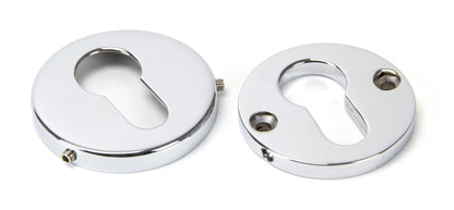 From The Anvil Regency Concealed Escutcheon