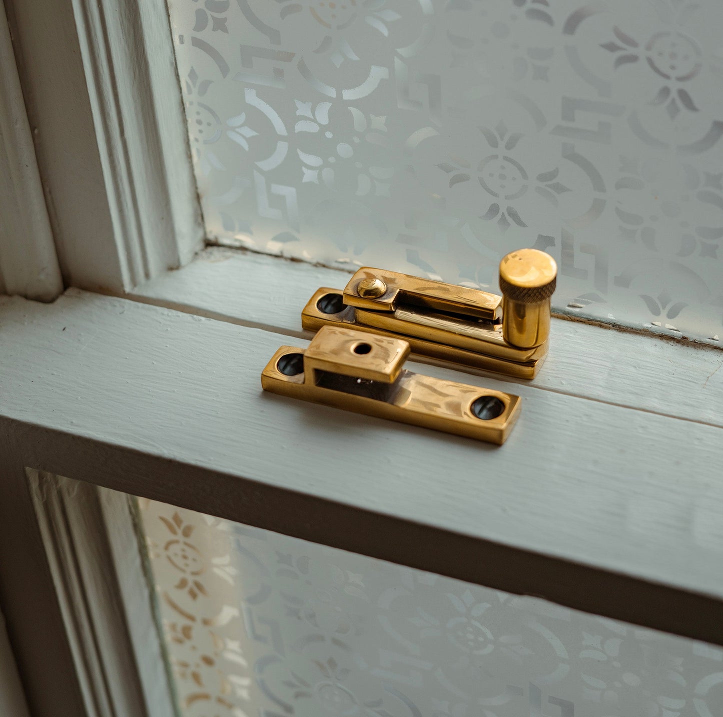 From The Anvil Brompton Quadrant Fastener Narrow