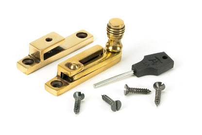 From The Anvil Prestbury Quadrant Fastener Narrow