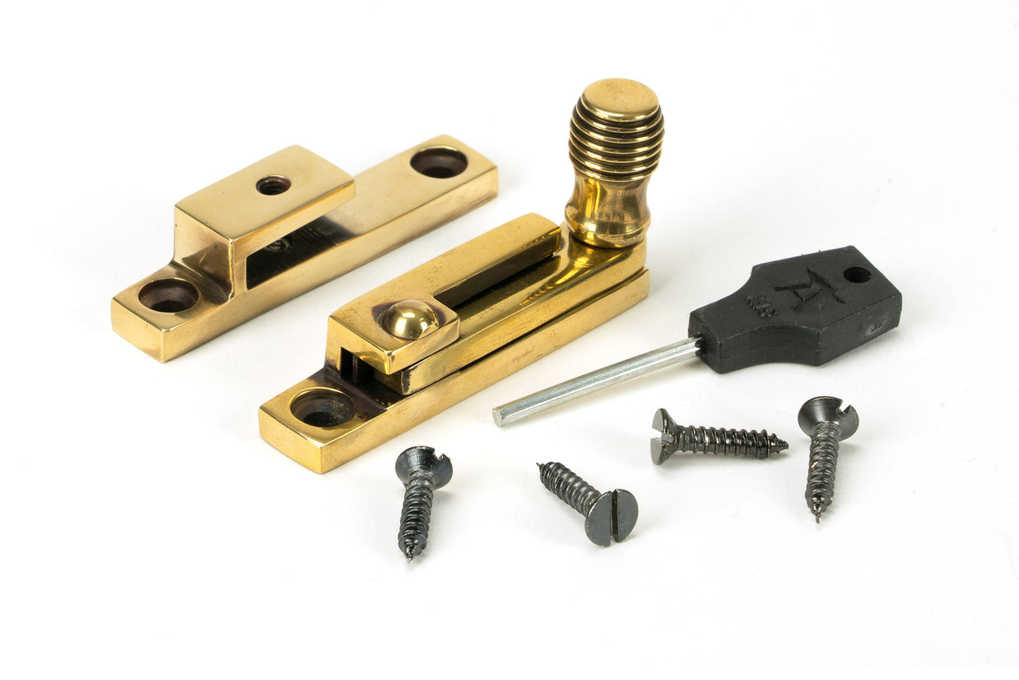 From The Anvil Beehive Quadrant Fastener Narrow