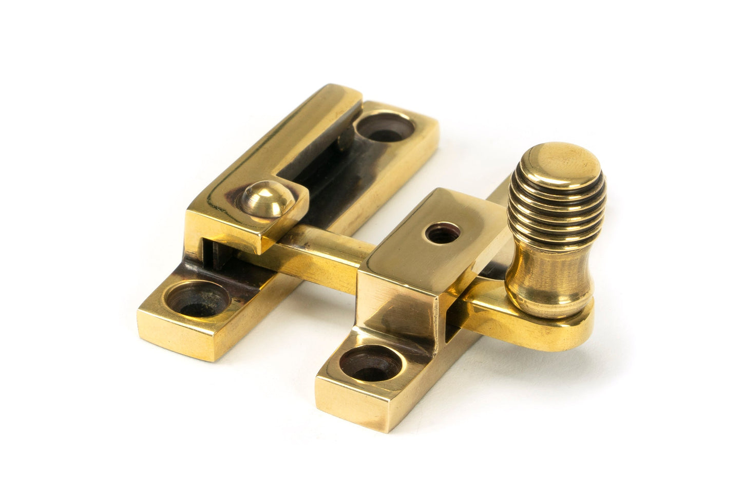 From The Anvil Beehive Quadrant Fastener Narrow