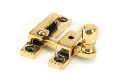 From The Anvil Mushroom Quadrant Fastener Narrow