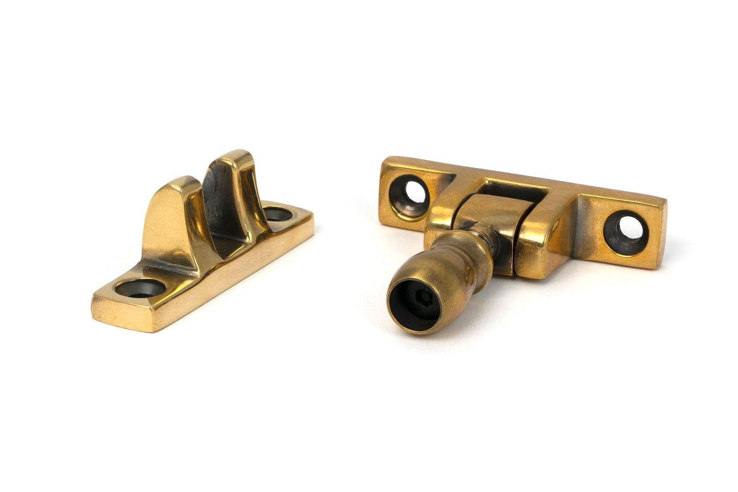From The Anvil Mushroom Brighton Fastener