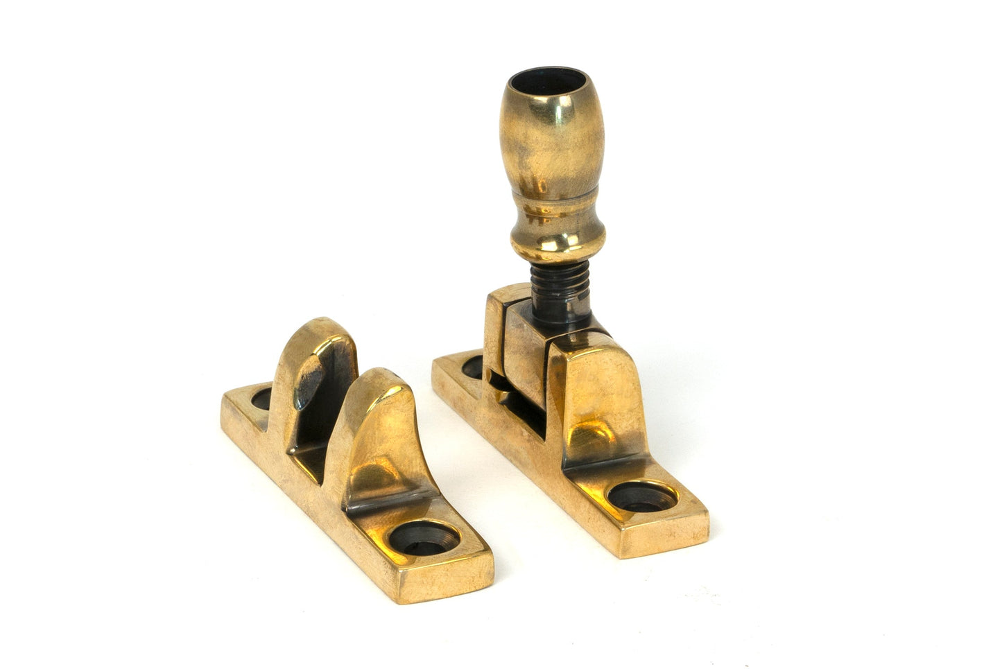 From The Anvil Mushroom Brighton Fastener