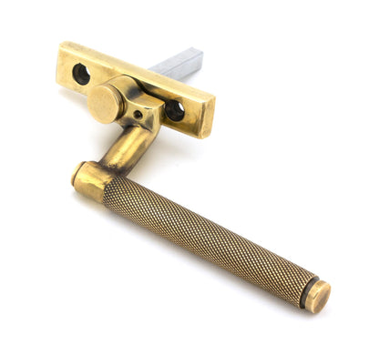 From The Anvil Brompton Espag