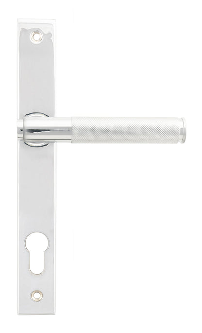 From The Anvil Brompton Slimline Lever Espag. Lock Set