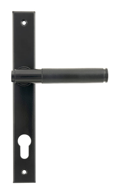 From The Anvil Brompton Slimline Lever Espag. Lock Set