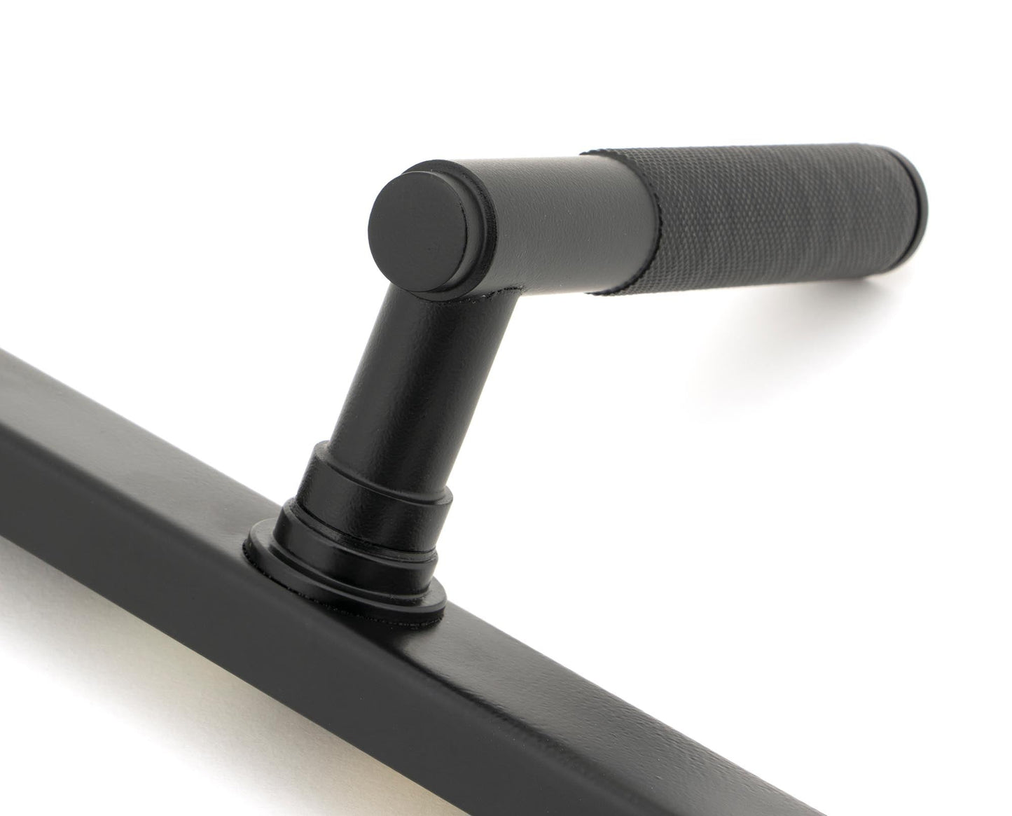 From The Anvil Brompton Slimline Lever Espag. Lock Set
