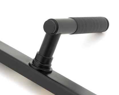 From The Anvil Brompton Slimline Lever Espag. Lock Set