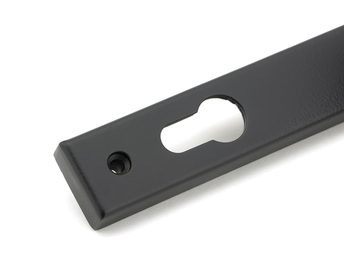 From The Anvil Brompton Slimline Lever Espag. Lock Set