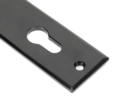 From The Anvil Regency Lever Espag. Lock Set