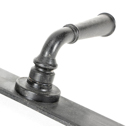 From The Anvil Regency Lever Espag. Lock Set