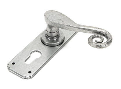 From The Anvil Monkeytail Lever Euro Lock Set