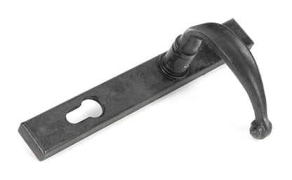 From The Anvil Cottage Slimline Lever Espag. Lock Set