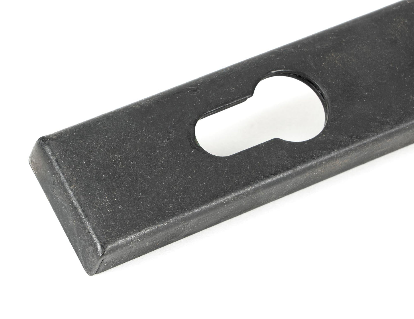 From The Anvil Monkeytail Slimline Lever Espag. Lock Set
