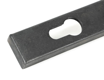 From The Anvil Monkeytail Slimline Lever Espag. Lock Set