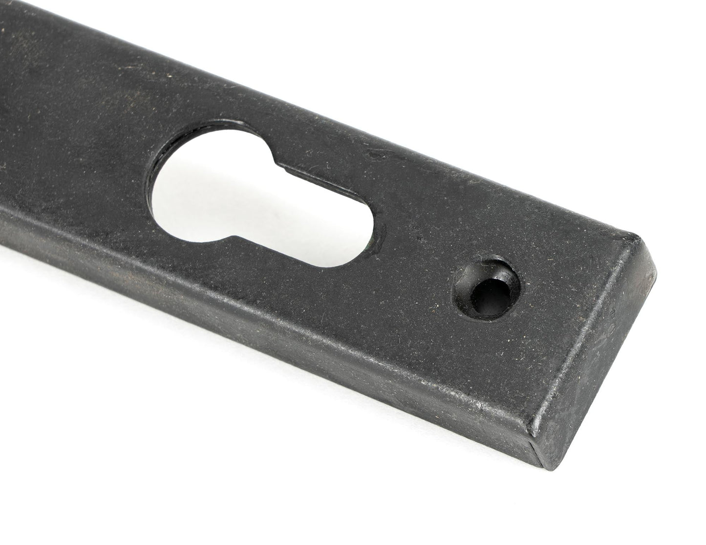 From The Anvil Monkeytail Slimline Lever Espag. Lock Set