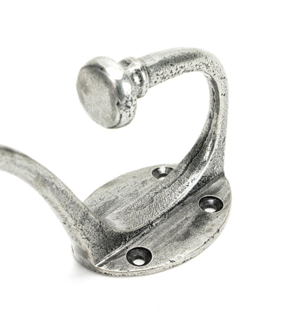 From The Anvil Hat & Coat Hook