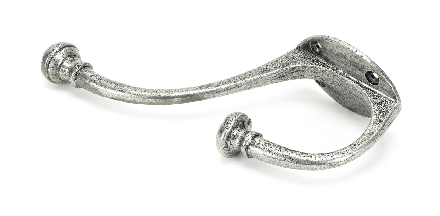From The Anvil Hat & Coat Hook