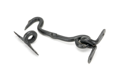From The Anvil Forged Cabin Hook