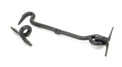 From The Anvil Forged Cabin Hook