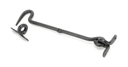 From The Anvil Forged Cabin Hook