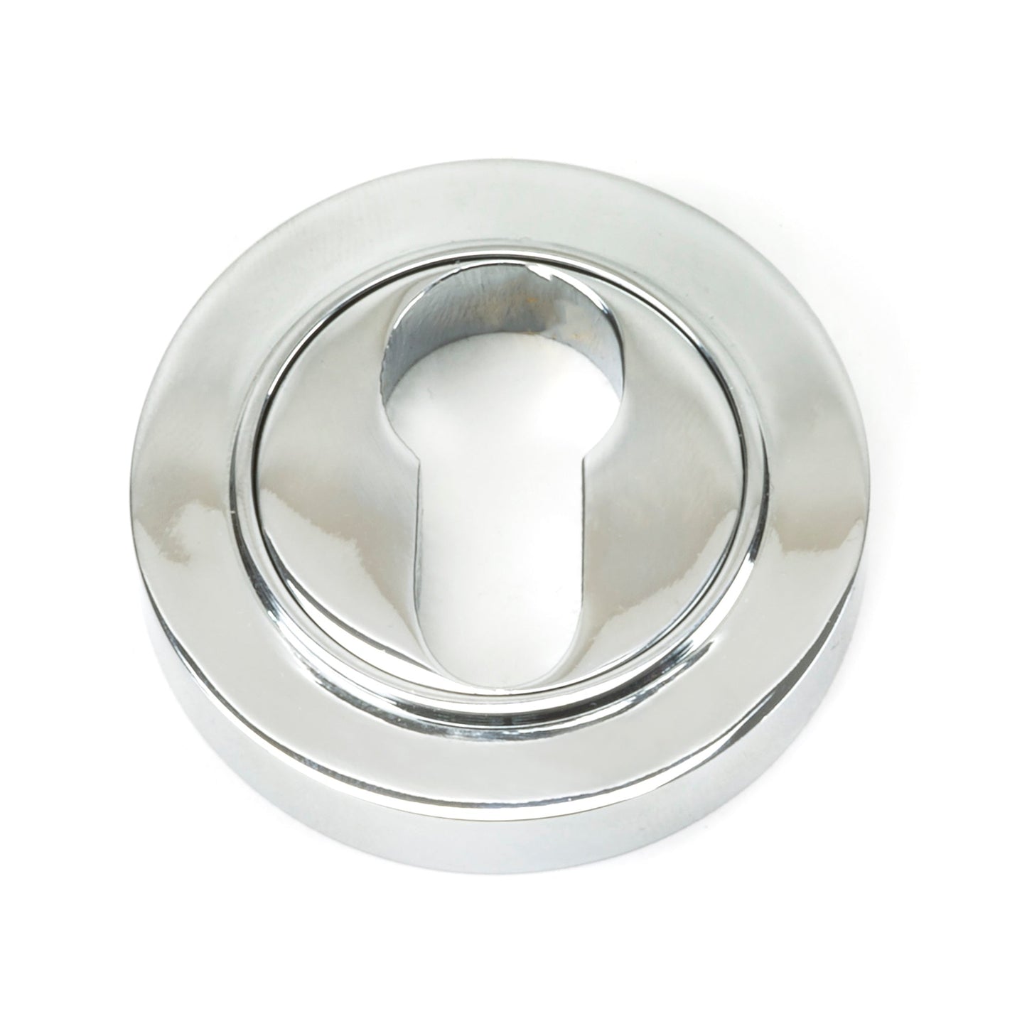 From The Anvil Round Euro Escutcheon
