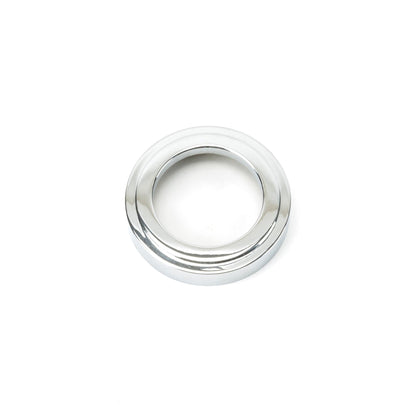 From The Anvil Round Euro Escutcheon