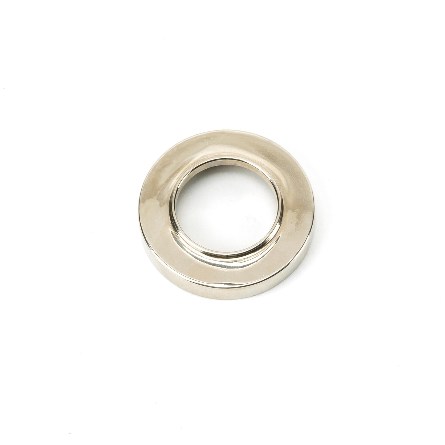 From The Anvil Round Euro Escutcheon
